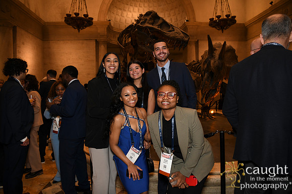 1358 STS2025-President's Reception