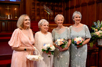153 Rasmussen Wedding - Portraits
