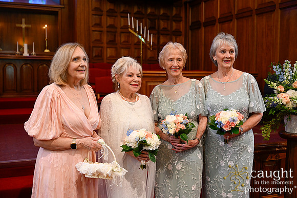 153 Rasmussen Wedding - Portraits