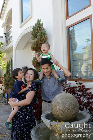 075 Wang-Seto Family Portraits
