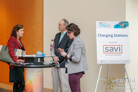 1883 TPM Conference 2019 Long Beach