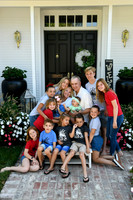 20 Spongberg Family Portraits 2019