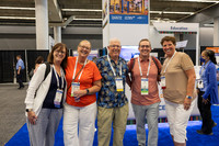 327 AGD2025 Conference in Montreal