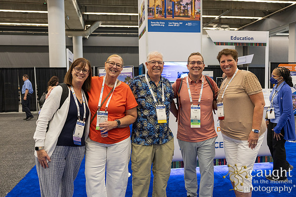 327 AGD2025 Conference in Montreal