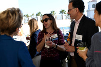 Complex Lit Reception