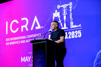 1044 IEEE ICRA 2025 Atlanta