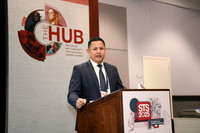 601 STS2025-The Hub