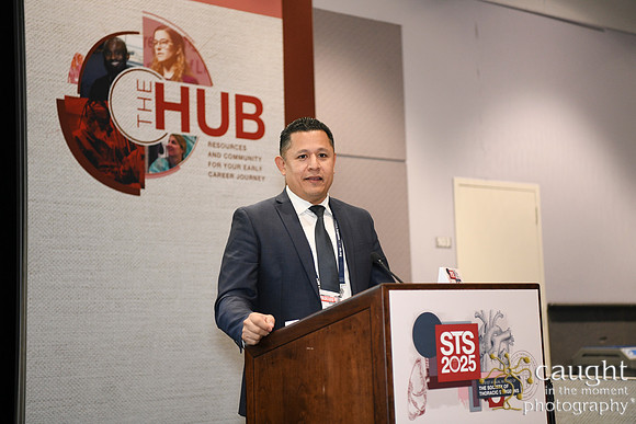 601 STS2025-The Hub
