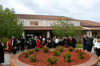 Cocktail Reception