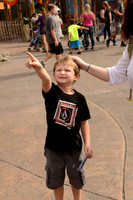 013 Family Portraits at Knott's 2016