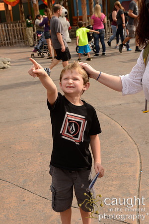 013 Family Portraits at Knott's 2016
