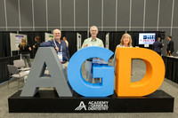 075 AGD2025 Conference in Montreal