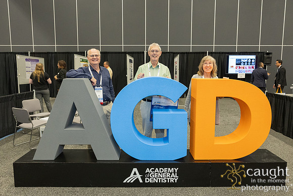 075 AGD2025 Conference in Montreal
