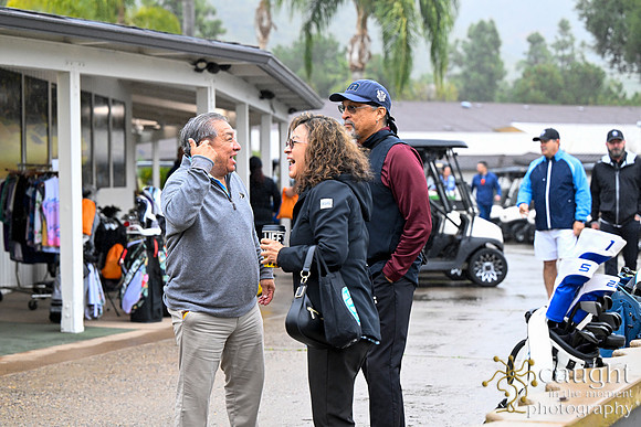 128 Charimans Golf Classic 2025