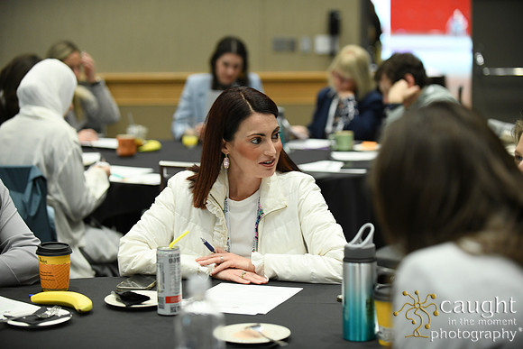 100 HOPA 2025 Conference in Portland - PreCon Sessions