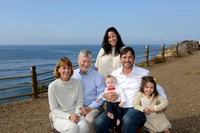 002 Family Portraits in Palos Verdes