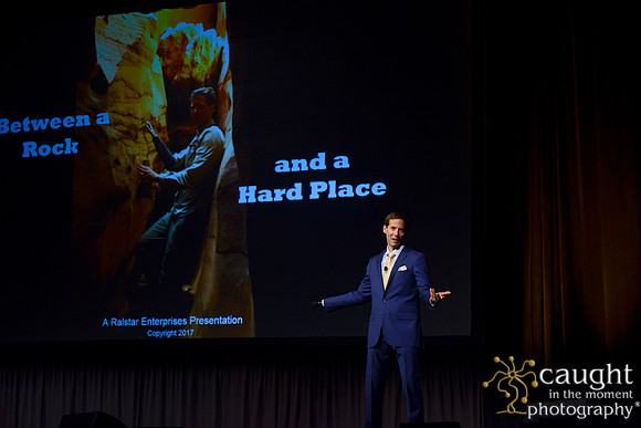 735 AAE 2018 in Denver-General Session