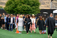 316 8th Grade Promotion Cal Lutheran 2025