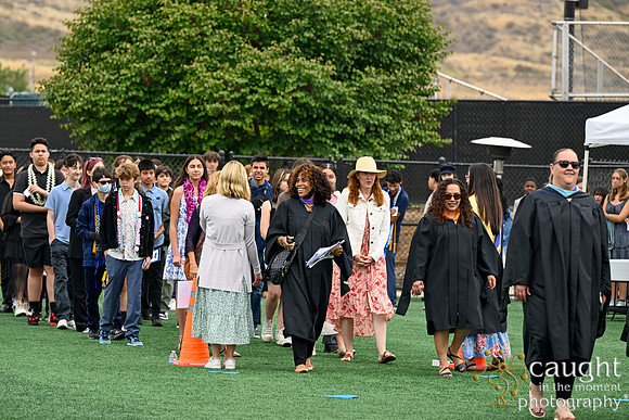 316 8th Grade Promotion Cal Lutheran 2025
