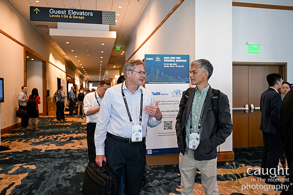 1180 IEEE PES General Meeting 2025 Austin