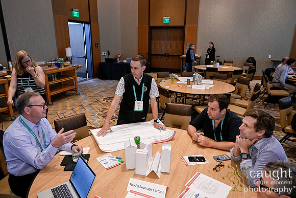 635 Packaging Recycling Summit 2024