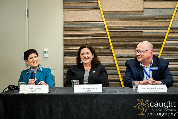 593 AACTE Annual Meeting 2025 Long Beach