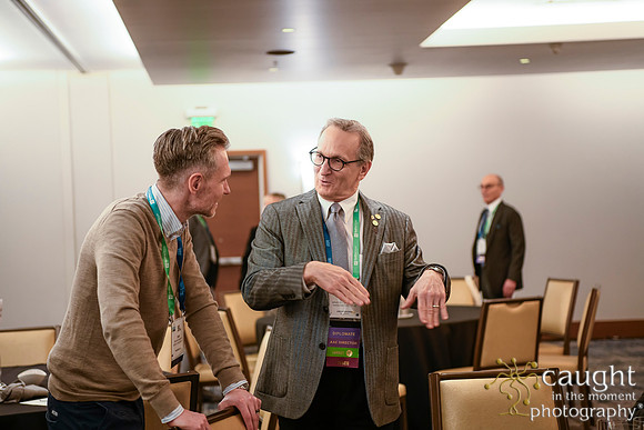 1141 AAE 2024 in Los Angeles - International Forum
