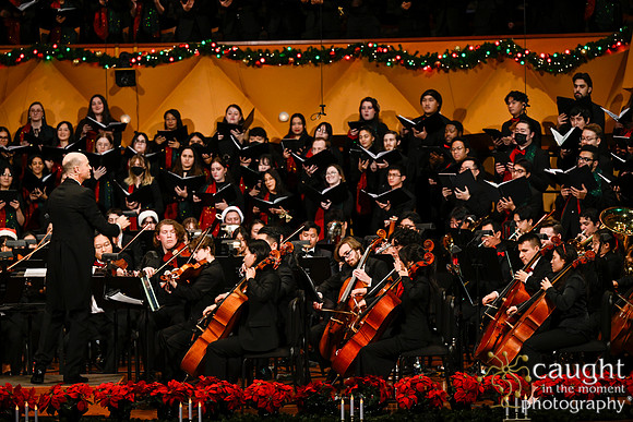 065 Deck the Hall 2024