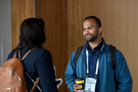 178 HOPA 2025 Conference in Portland - Networking