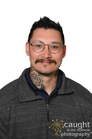 428 Reyes Coca-Cola Bottling Executive Portraits 2025