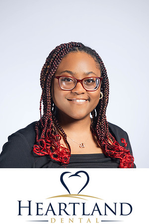 204 SNDA 2025 Headshots Sponsored by Heartland Dental