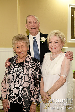 380 Rasmussen Wedding - Reception