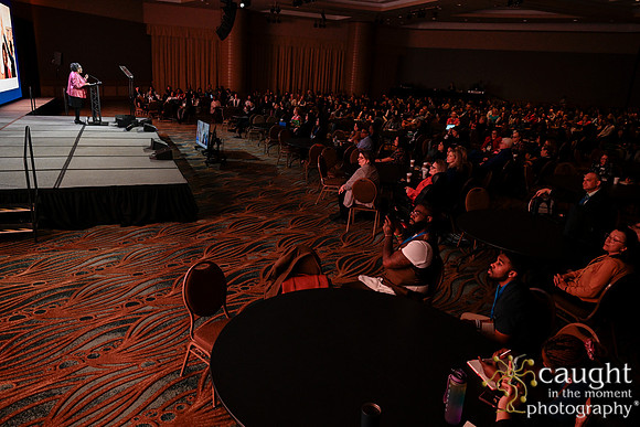 183 AACTE Annual Meeting 2025 Long Beach