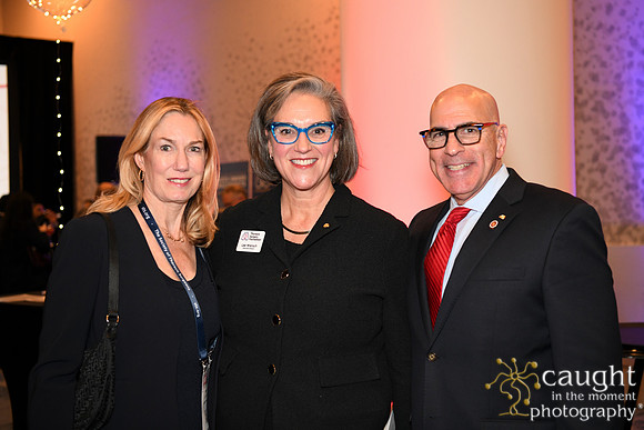 1037 STS2025-TSF Awards Reception