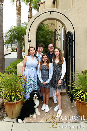 086 Hill Family Portraits in Long Beach 2021