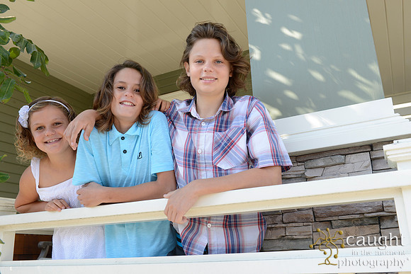 029 Snellen Family Portraits