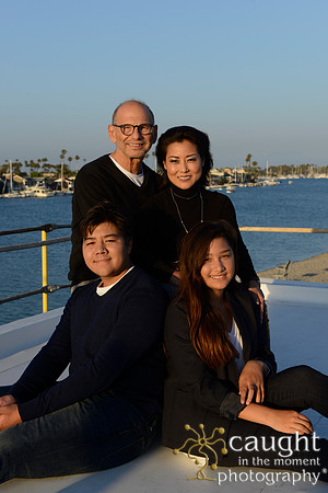 037 Shackeroff Family Portraits