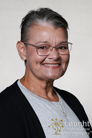 1989 AHIMA24 Portraits