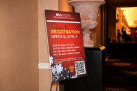 003 SNDA 2024 in Las Vegas