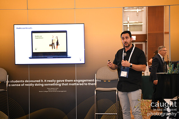 414 AOM 2024 Exhibit Hall