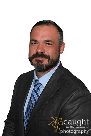 393 Reyes Coca-Cola Bottling Executive Portraits 2025