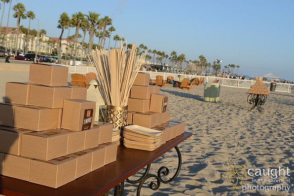 1331 MoFo ONE 2024 - Beach Dinner