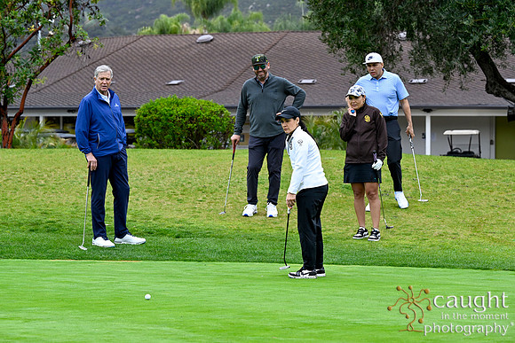 266 Charimans Golf Classic 2025
