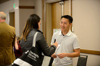 1249 AAE 2018 in Denver-Career Fair