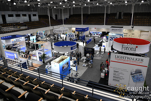 211 AAE 2025 in Boston - Exhibit Hall