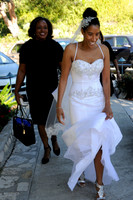 002 Dixon Wedding at Wayfarers Chapel in Palos Verdes