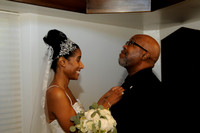 019 Dixon Wedding at Wayfarers Chapel in Palos Verdes
