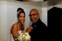 020 Dixon Wedding at Wayfarers Chapel in Palos Verdes