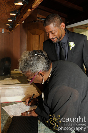 027 Dixon Wedding at Wayfarers Chapel in Palos Verdes