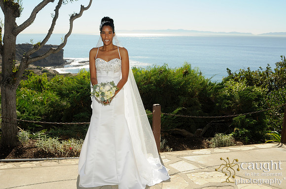 042 Dixon Wedding at Wayfarers Chapel in Palos Verdes